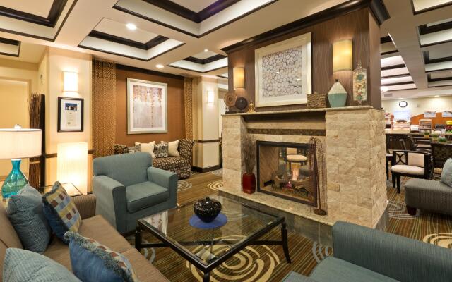 Holiday Inn Express Hotel & Suites Richfield by IHG