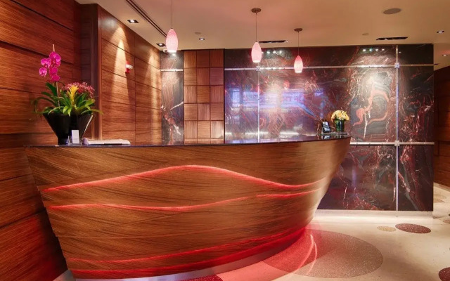 The Pearl New York