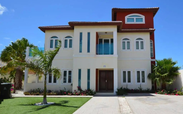 Merlot Villas Aruba