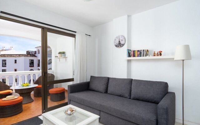 Charming Apartment Near Beach and Golf Ref 115