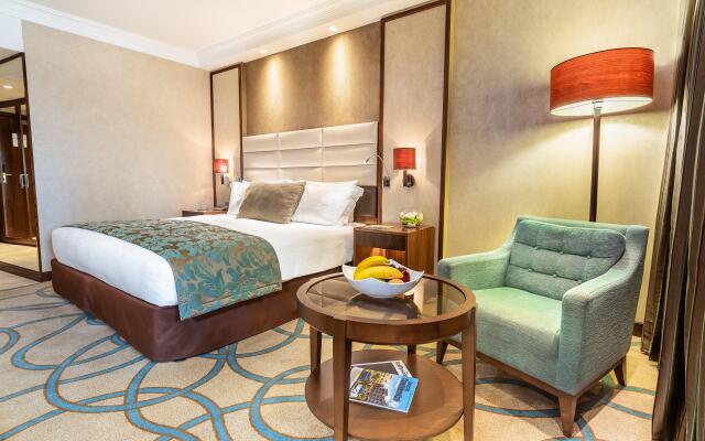 InterContinental Bahrain by IHG
