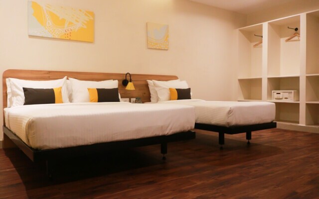 i- Stay Hotels -Hitec