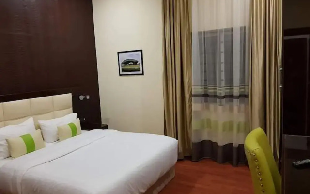 Westnite Apartment