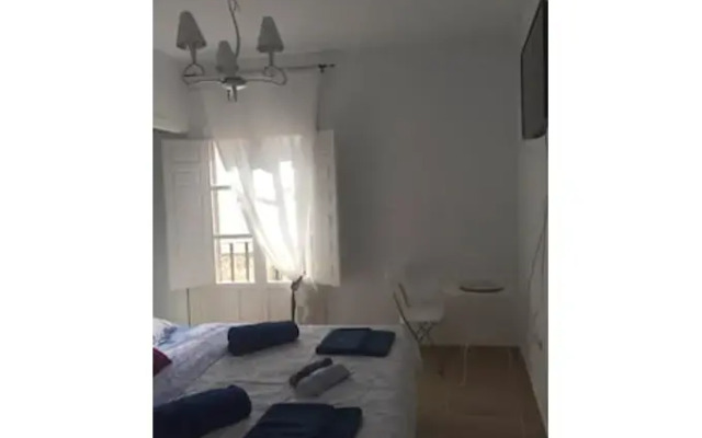 Málaga Centro Hostel