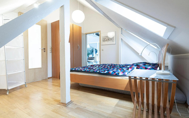 Ferienwohnung Sillack