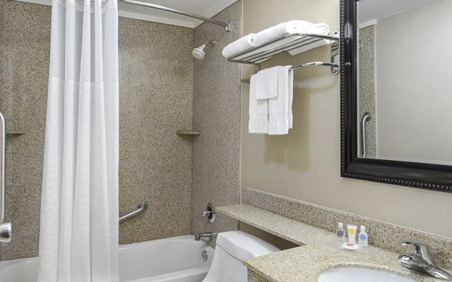 Comfort Inn Winchester