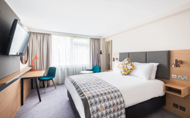 Holiday Inn Coventry M6, Jct.2 by IHG