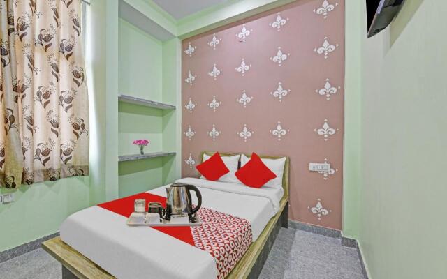 Oyo Flagship 89159 Jmd Hotel