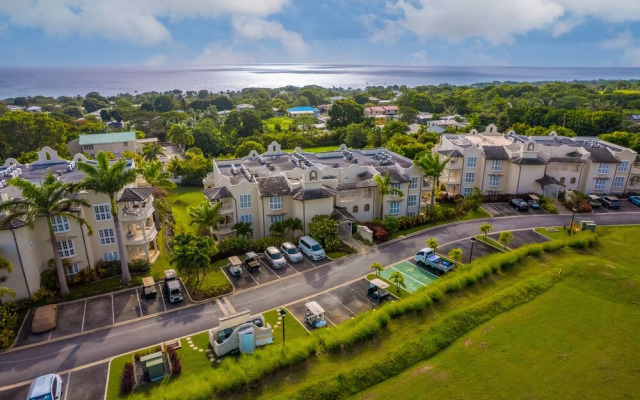 Royal Apartment 221 by Island Villas