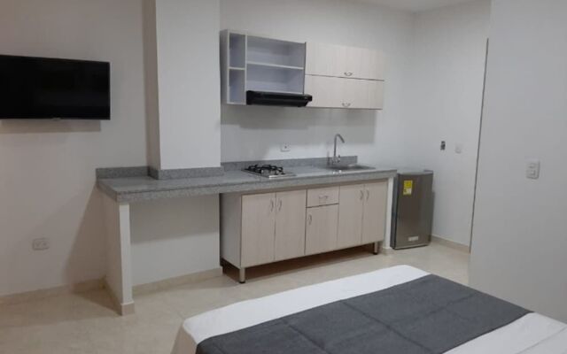 Hotel Plaza de Angel  74