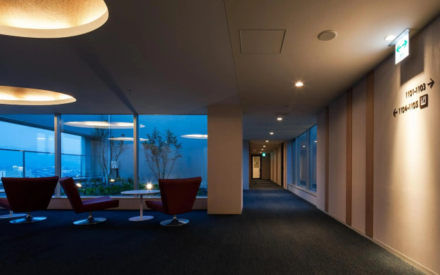 Daiwa Roynet Hotel Numazu