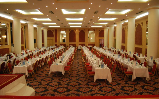 L´Orient Palace Resort & Spa