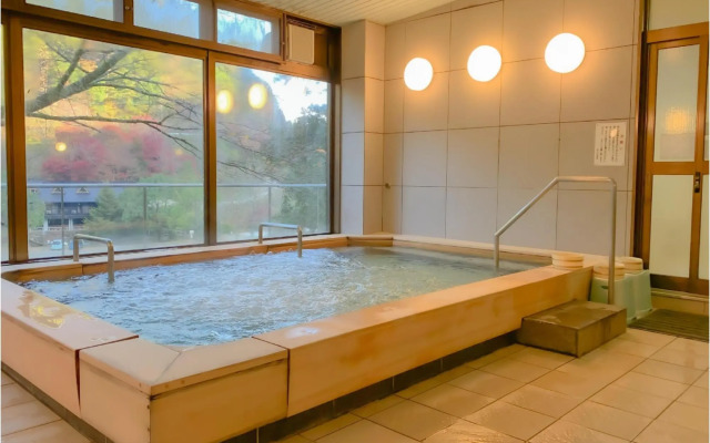 Tsukigatani Onsen Tsuki no Yado