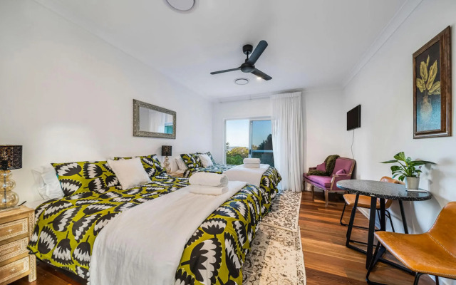 Ninderry Manor- Magical Sunshine Coast Escape