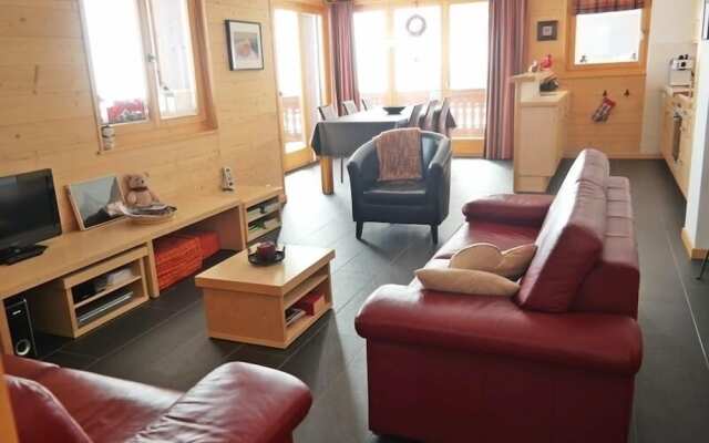 Appartement Moilles 15