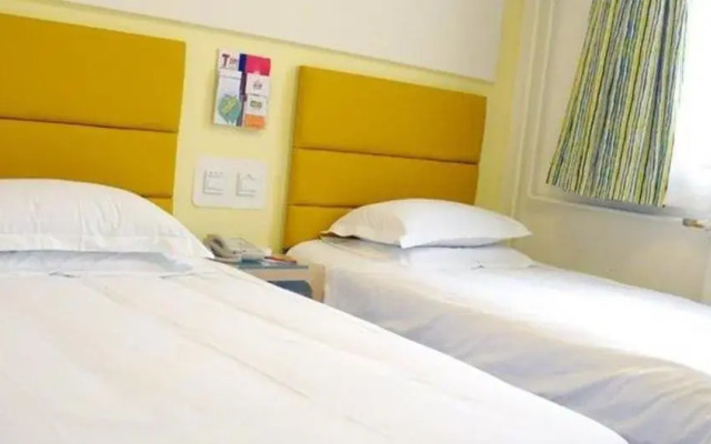 Yinzuo Jiayi Hotel (Heping Rd)