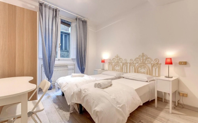 Parione 12 in Firenze