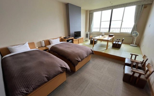 Sapporo’s Secret Onsen Sanctuary Marukoma Onsen Ryokan