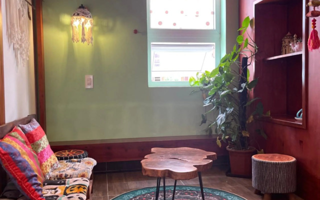 Selena Dalat Homestay