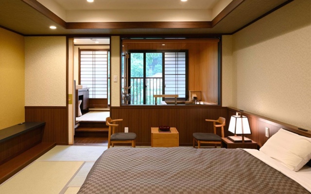 Gensen Yunoyado Kairi – Guest Rooms – Uonuma