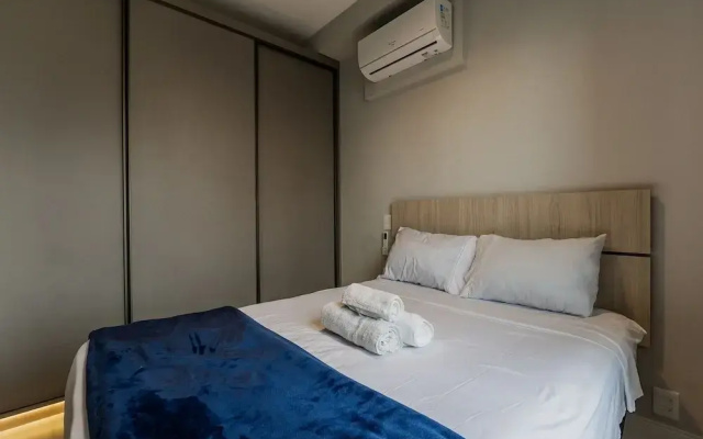 Studios Vila Madalena | Delfhy