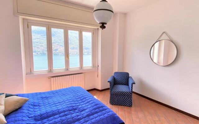 Large Apartment 200 m2 Fantastic View on Lake Como