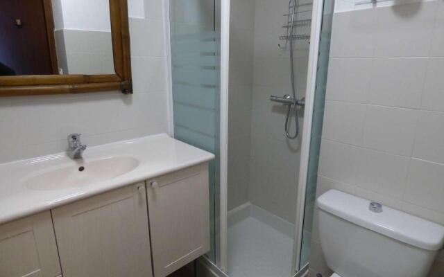 Studio Le Grand-Bornand, 1 pièce, 4 personnes - FR-1-458-166