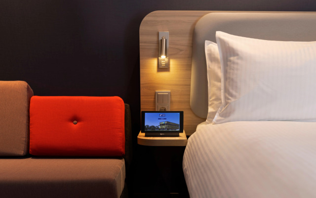 Holiday Inn Express and Suites Deventer by IHG