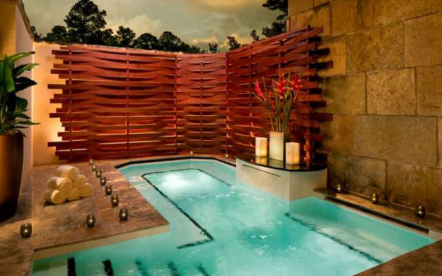 The Umstead Hotel and Spa