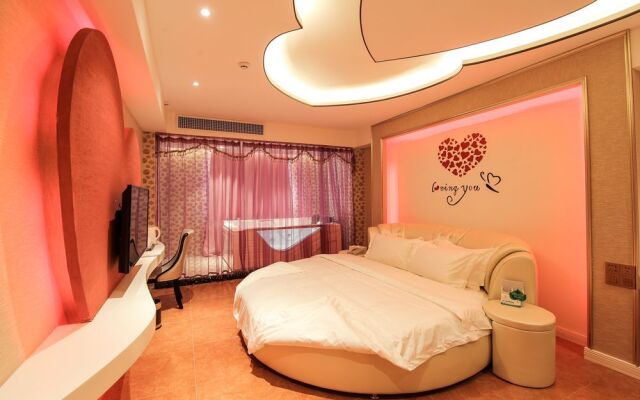 Foshan Longwan Hotel