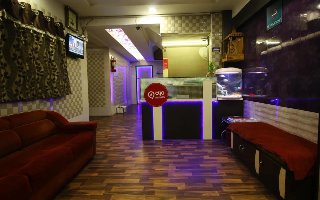 Oyo Rooms Corporation Chowk