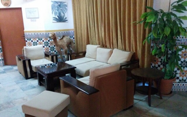 Hotel Louss