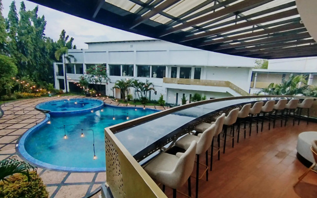 The Sun Hotel Sidoarjo