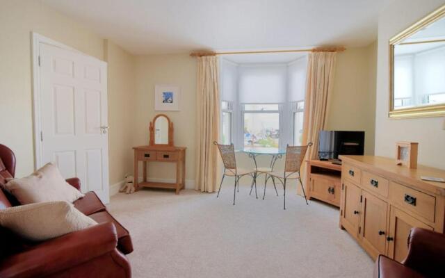 The Garden Suite