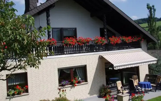 Haus Oos
