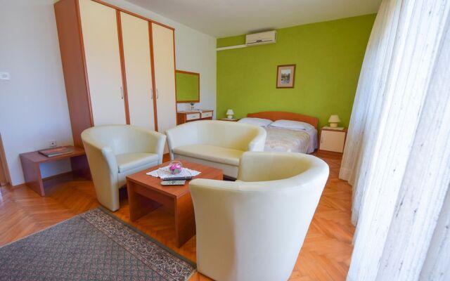 Apartment Zoran