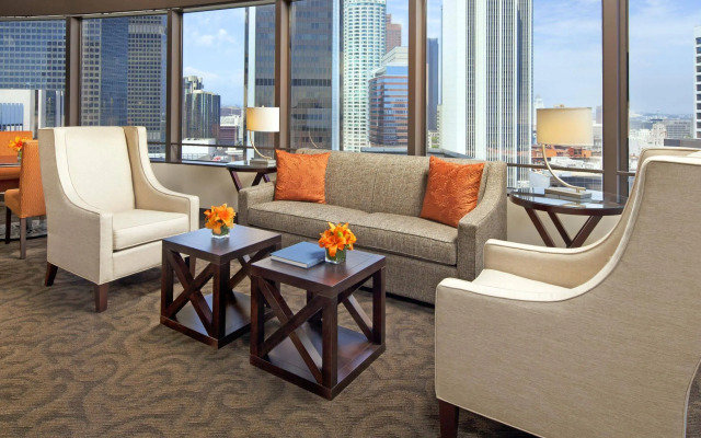 Sheraton Grand Los Angeles