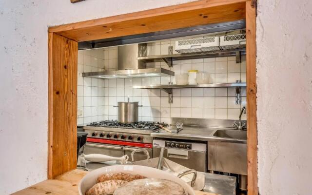 Chalet Gypaete - 7 Pièces pour 14 Personnes 86