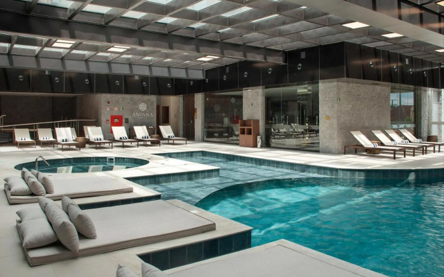 Exclusive Gramado Hotel & Spa by Gramado Parks