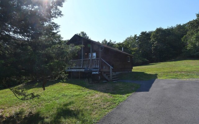 Whispering Hills - Couples Getaway