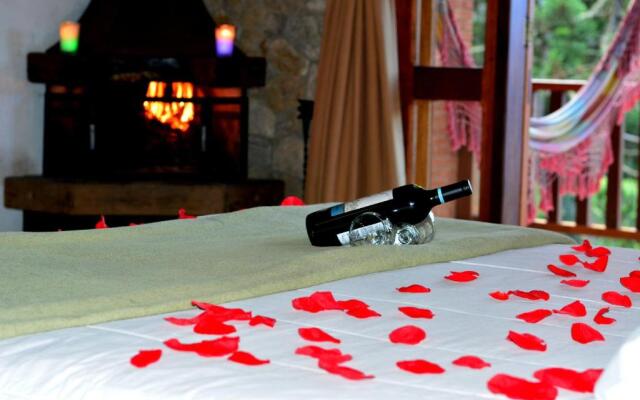 Estalagem Mandeville