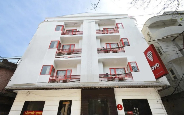 Sukhmani Hotel