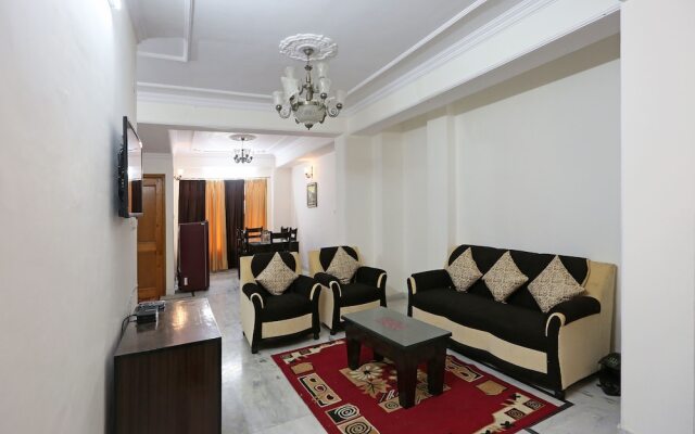 OYO 9103 Home 4BHK Pinewood Valley