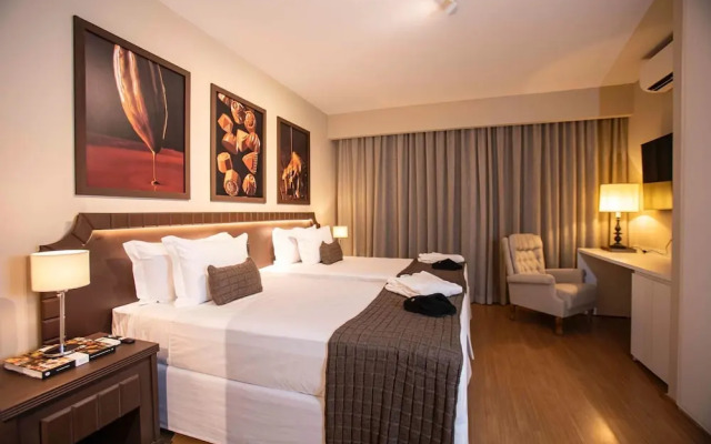 Bendito Cacao Family Resort