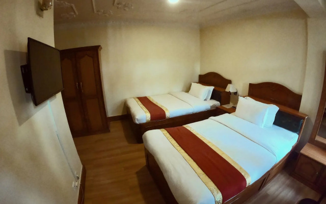 Hotel Bodhiz
