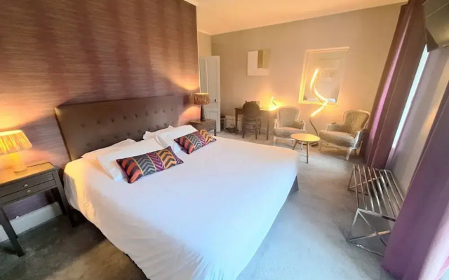 Domaine de Joinville & Spa