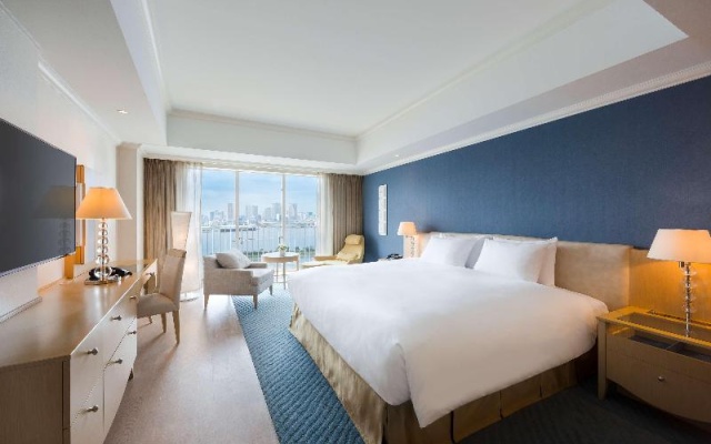 Premium Deluxe Double room (풀 더블 침대) 사진 1