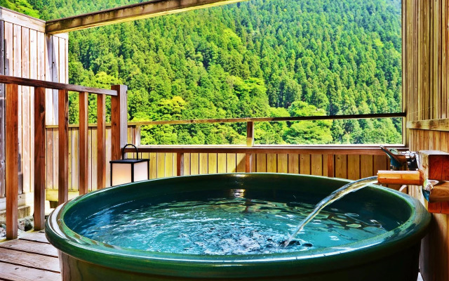 Sunriver Oboke Hotel