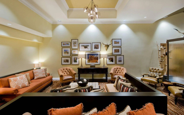 Crowne Plaza Albuquerque by IHG