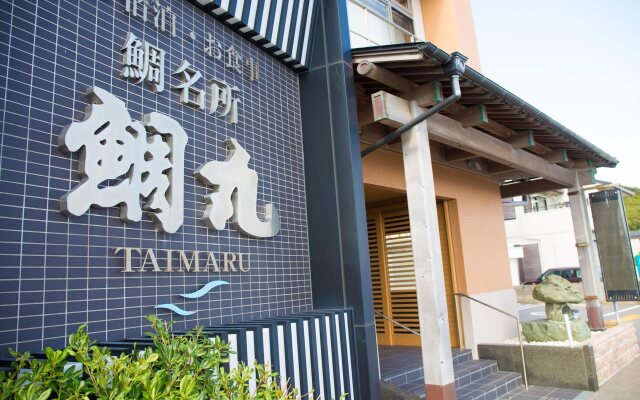 Seaside Hotel Taimaru Kaigetsu